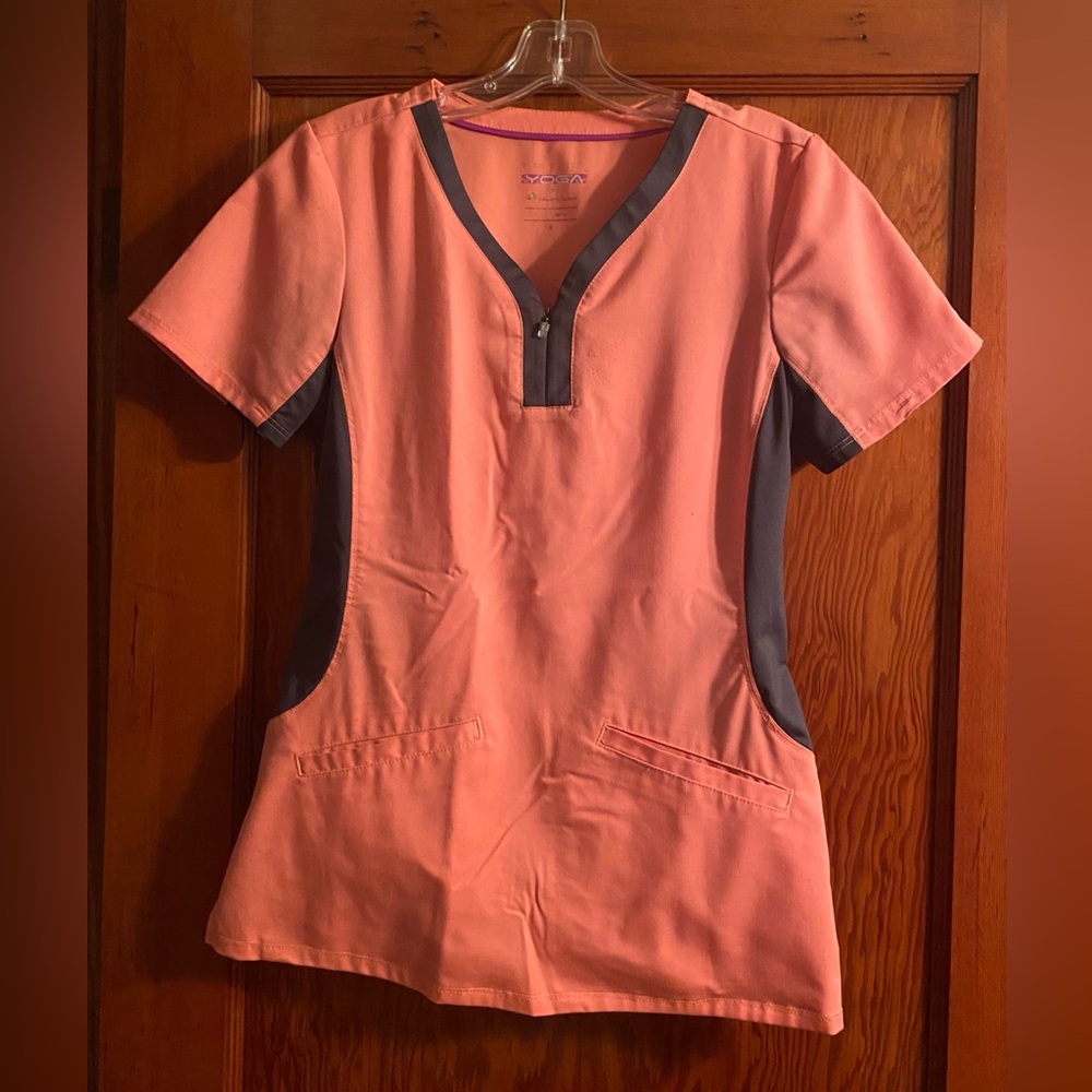 Womens scrub lot